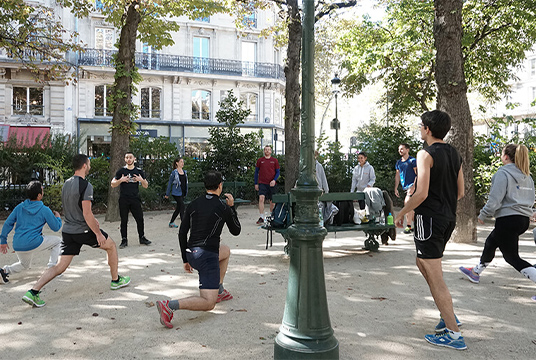 paris