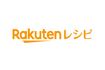 楽天レシピ ロゴ